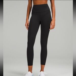 Lululemon base pace leggings